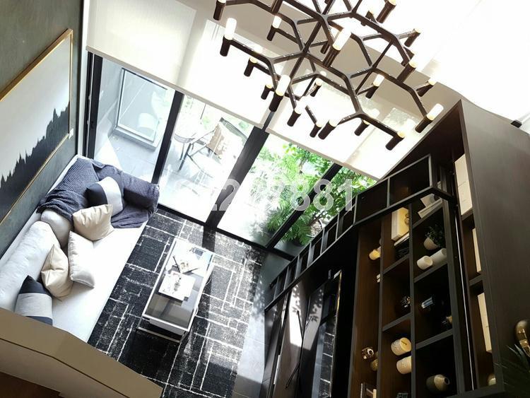 Fulcrum (D15), Condominium #138921522